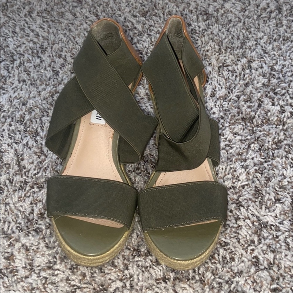 Steve Madden Sandals